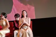 Gisel Pelihara 4 Ular Usai Syuting Film Sekawan Limo 2