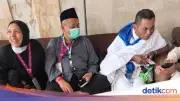 Golkar Catat Peningkatan Pelayanan Haji, Petugas Lebih Disiplin
