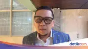 Golkar Dorong Pembahasan RUU Pemilu Segera, Tak Soal Siapa Inisiator