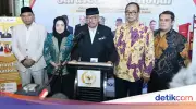 Golkar MPR Dorong Obligasi Daerah sebagai Solusi Tekanan Fiskal Daerah