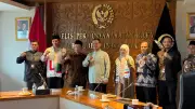 GPCI Laporkan 9 WNI Ditangkap Israel dalam Misi Kemanusiaan ke Gaza