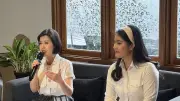 Grace Natalie Bela Diri Usai PSI Tak Beri Bantuan Hukum soal Video JK