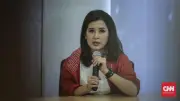 Grace Natalie Buka Suara soal Pelaporan Video Jusuf Kalla