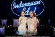 Grand Final Indonesian Idol 2026: Celyna Grace vs Niki Becker Tampil Habis-habisan