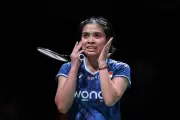 Gregoria Mariska Mundur dari Pelatnas PBSI Setelah 12 Tahun