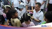 Gubernur Jateng Resmikan Daycare Tripartit untuk Fasilitasi Buruh