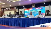 Gudang 16 Ton Pasir Timah Ilegal di Banten Dibongkar TNI AL, Diduga Diekspor