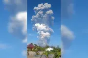 Gunung Dukono Erupsi, Tiga Pendaki Meninggal Termasuk Dua WNA