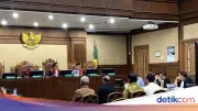 Guru Besar IPB Ungkap Penyimpangan Sawit Ilegal Duta Palma di Sidang