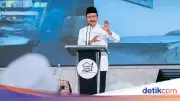 Gus Ipul Ajak Pengasuh Ponpes Sukseskan Program Prioritas Presiden