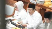 Gus Ipul Datangi KPK Usai Sepatu Rp 700 Ribu untuk Sekolah Rakyat Disorot