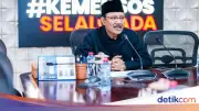 Gus Ipul: Sekolah Rakyat Permanen Bukan Versi Lebih Besar, Ini Institusi Berbeda