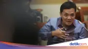 Habiburokhman: Bantuan Sapi Kurban Presiden dari APBN Tak Melanggar Hukum