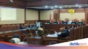 Hakim Minta Putri Noel Keluar Sidang Demi Jaga Psikologi Anak