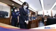 Hakim yang Perberat Hukuman Eks Ibu Negara Korsel Ditemukan Tewas