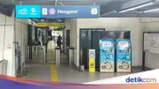 Halte TransJ Manggarai Tutup Sementara Mulai 6 Mei, Cek Modifikasi Layanan