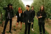 Hammersonic 2026 Masuki Hari Puncak, Siap Guncang Panggung
