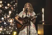 Hannah Harper Juarai American Idol Musim ke-24