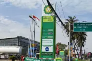 Harga BBM Pertamina Stabil, Meski Pesaing Naikkan Harga
