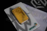 Harga Emas Antam Hari Ini Naik Rp 50.000 per Gram Jadi Rp 2.840.000