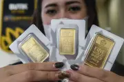 Harga Emas Hari Ini 23 Mei 2026: Antam, Galeri24, dan UBS Bergerak