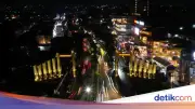 Hari Jadi Bogor ke-544, Jalur Cepat Tegar Beriman Ditutup Malam Ini