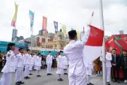 Hari Lahir Pancasila 2026 Jatuh pada 1 Juni, Ini Maknanya