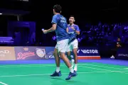 Hasil Drawing Indonesia Open 2026: Peluang Emas Ganda Putra Indonesia