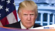 Hasil Pemeriksaan Medis Trump: Kesehatan Prima, Berat Badan Harus Turun