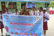 Hasil TKA SD 2026: Rerata Nasional Bahasa Indonesia 60,14, Matematika 43,41