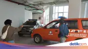 Hasil Visum Sekeluarga Tewas Saat Kamping di Temanggung Keluar Seminggu