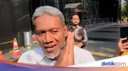 Heri Black Akhirnya Penuhi Panggilan KPK, Diperiksa 5 Jam Lebih
