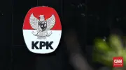 Heri Black Penuhi Panggilan KPK Usai Rumah Digeledah Terkait Korupsi Bea Cukai