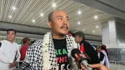 Heru Cerita 5 Hari di Penjara Israel: Ditelanjangi hingga Disetrum