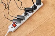 Hindari Kesalahan Umum Penggunaan Kabel Ekstensi untuk Keamanan