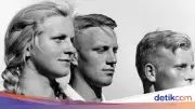 Hitler dan Definisi Ras Arya bagi Kaum Nazi: Sejarah Kelam