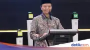 HNW Buka Lomba Cerdas Cermat Empat Pilar MPR 2026 di Kalbar
