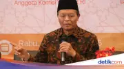 HNW Dukung Madrasah Masuk Program Sekolah Gratis Jakarta