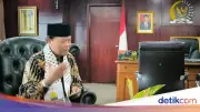 HNW Kutuk Keras Penyerbuan Masjid Al Aqsha oleh Zionis Israel