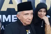 Hoaks: Kemenag Tuding Amien Rais Provokator Bangsa