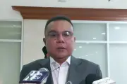 Hoaks Video Dasco Menyesal Jadi Relawan Prabowo