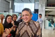 Hoaks Video Luky Alfirman Umumkan Dana Bantuan Pensiun, Ternyata AI