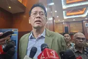 Hoaks Video Menteri Keuangan Purbaya Umumkan Dana Hibah Rp 600 Miliar