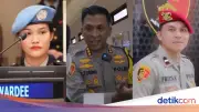 Hoegeng Awards 2026: Tiga Kandidat Polisi Inovatif Terpilih