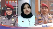 Hoegeng Awards 2026: Tiga Kandidat Polisi Pelindung Perempuan dan Anak