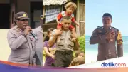 Hoegeng Awards 2026: Tiga Kandidat Polisi Tapal Batas dan Pedalaman