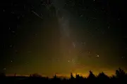 Hujan Meteor Eta Aquarids 2026 Bisa Dilihat di Indonesia, Ini Waktunya