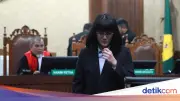 Hukuman Marcella Santoso di Kasus Migor Diperberat Jadi 15 Tahun Penjara