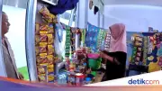 Huntara Pascabencana Sumatera Jadi Ruang Pemulihan Ekonomi Penyintas
