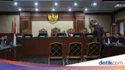 Ibam Divonis 4 Tahun Penjara Meski Tak Terima Uang di Kasus Chromebook